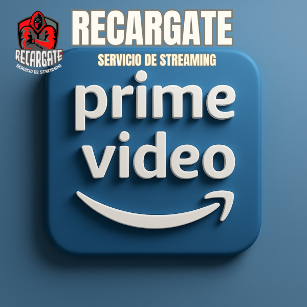 Prime Video
