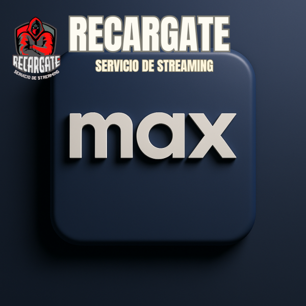 HBO Max